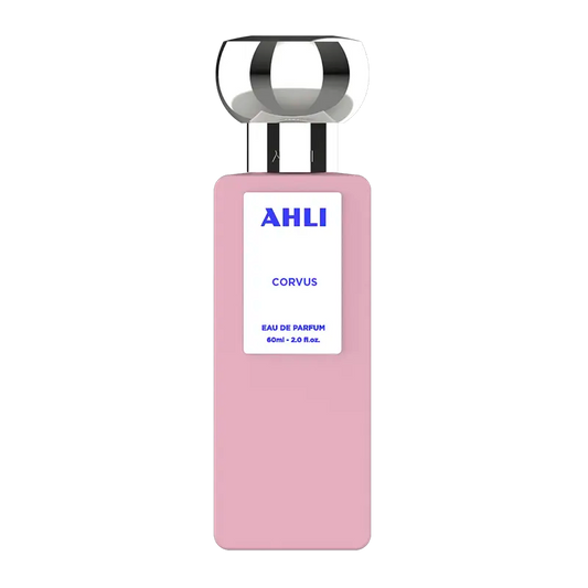 Ahli Corvus
