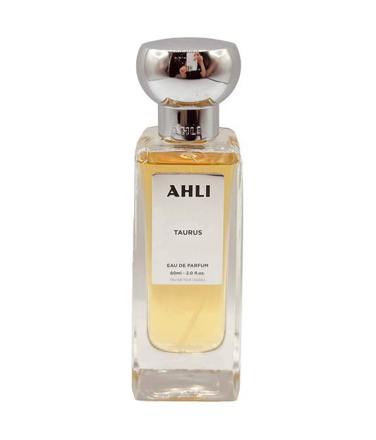 Ahli Taurus