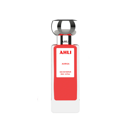 Ahli Auriga
