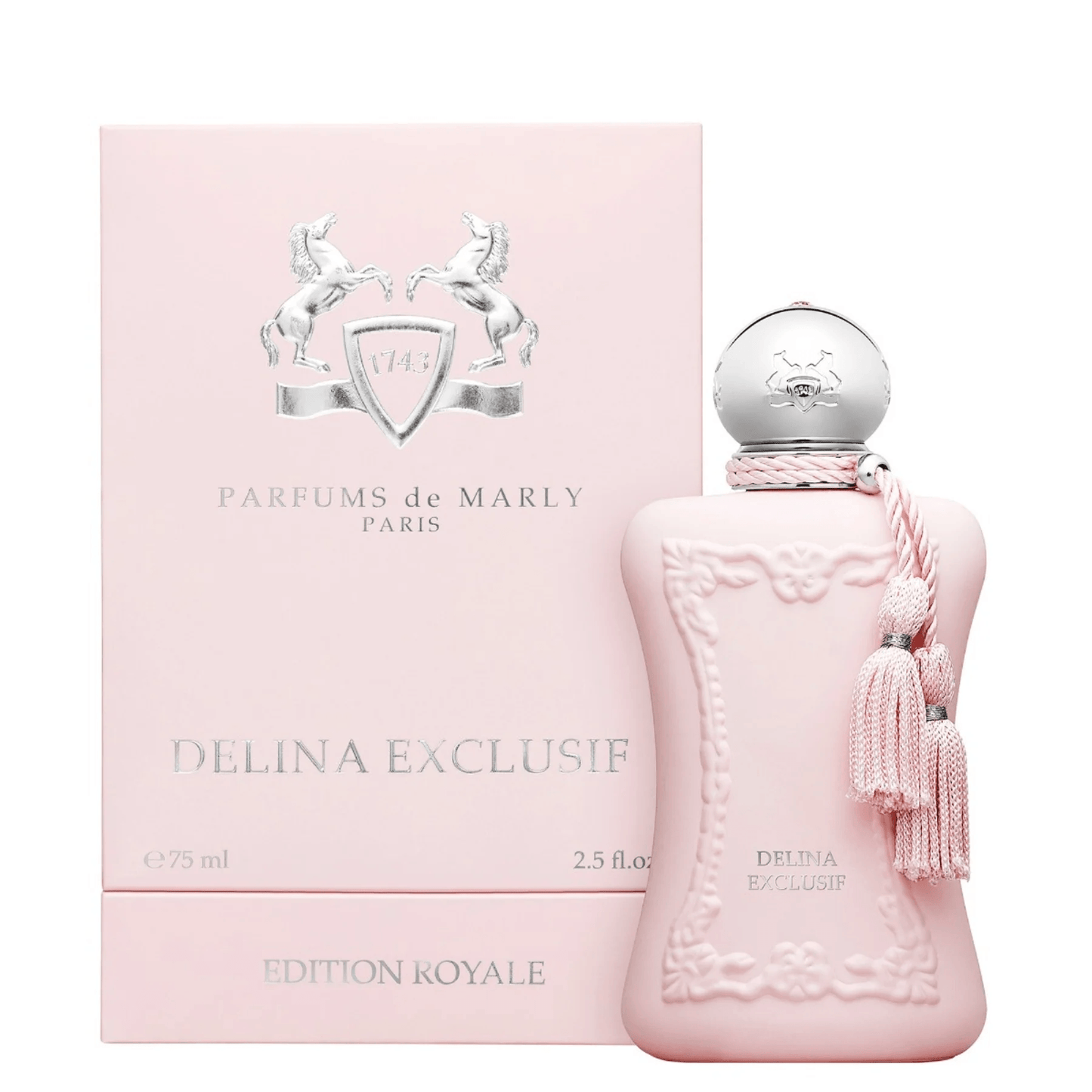 Parfums De Marly Delina Exclusif