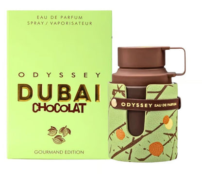 Armaf Odyssey Dubai Chocolat