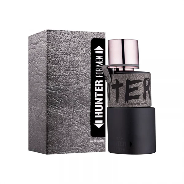 Armaf Hunter Intense - Alternativa Dior Sauvage
