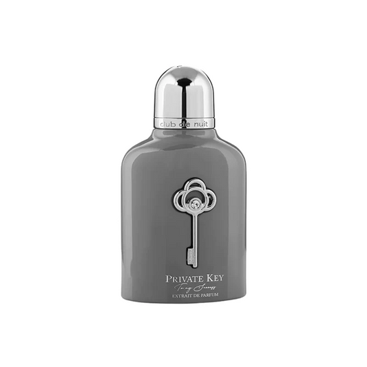 Armaf The Private Key To My Success