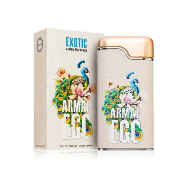 Armaf Ego Exotic EDP
