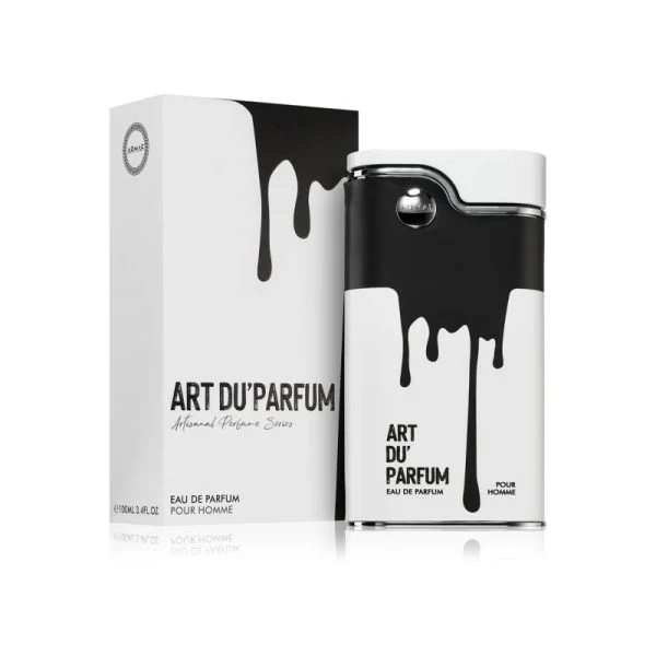 Armaf Art Du Parfum EDP
