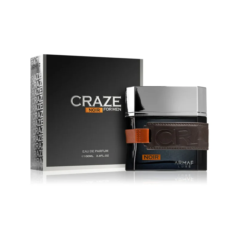 Armaf Craze Noir