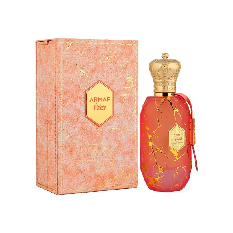 Armaf Eter Desert Rose