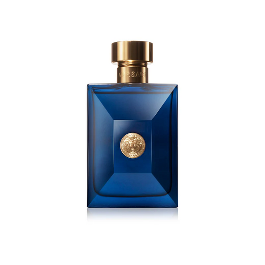 Versace Dylan Blue Por Homme