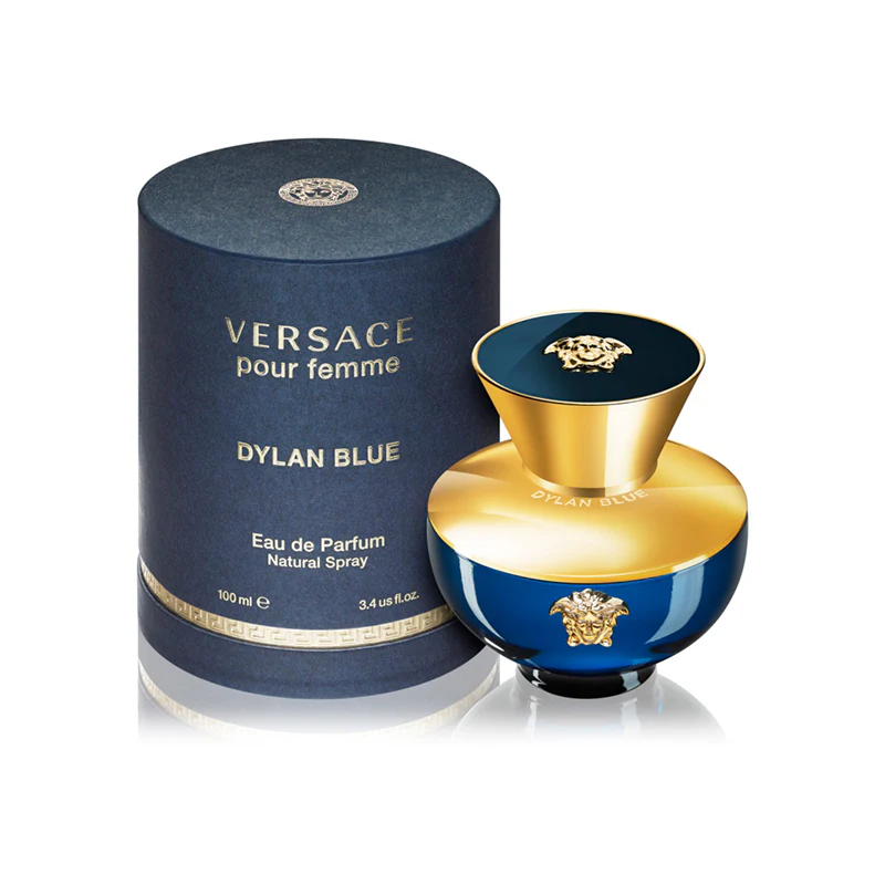 Versace Dylan Blue pour Femme