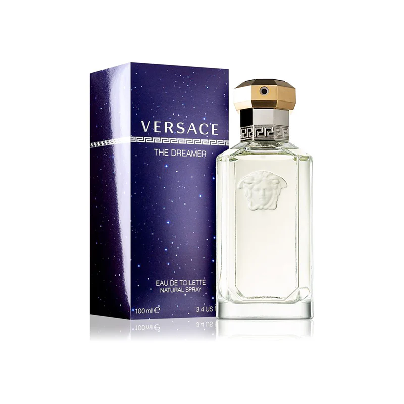 Versace The Dreamer