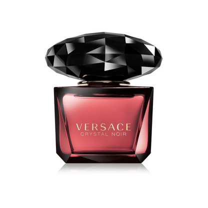 Versace Crystal Noir Parfum