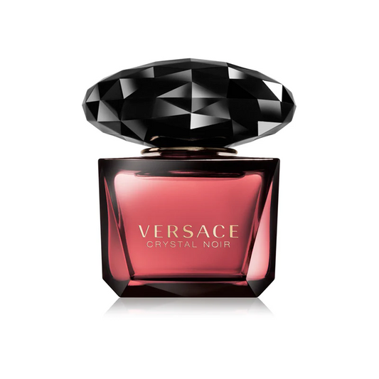 Versace Crystal Noir Parfum
