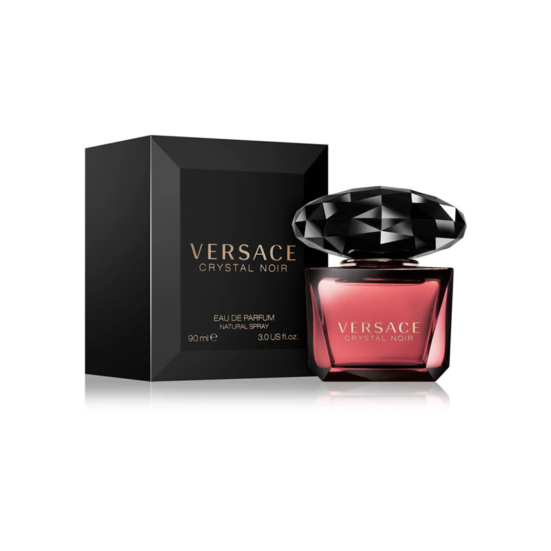 Versace Crystal Noir Parfum