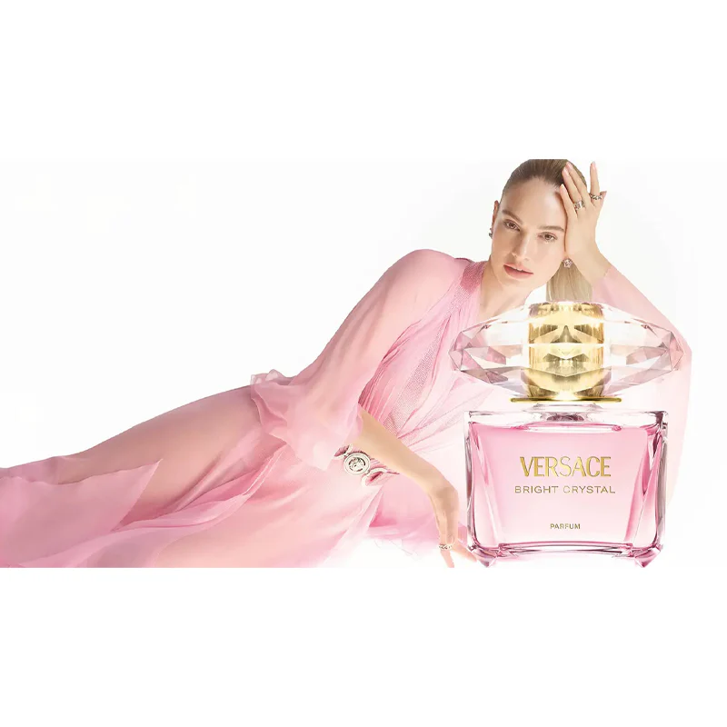 Versace Bright Crystal Parfum