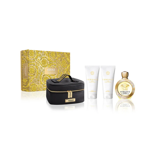 Versace Eros Pour Femme EDT - Set de Regalo