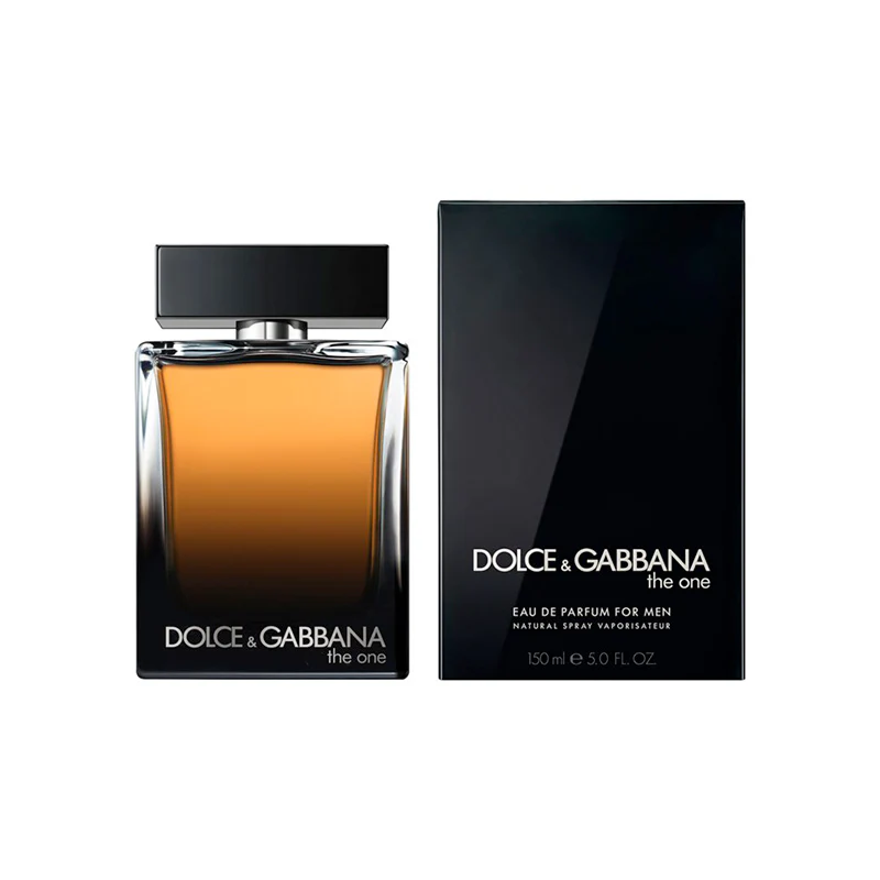 Dolce & Gabbana The One for Men EDT