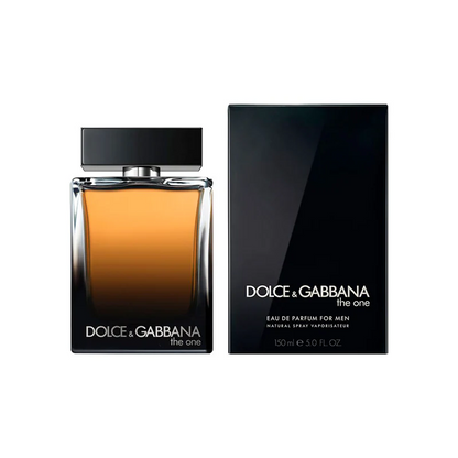 Dolce & Gabbana The One for Men EDT