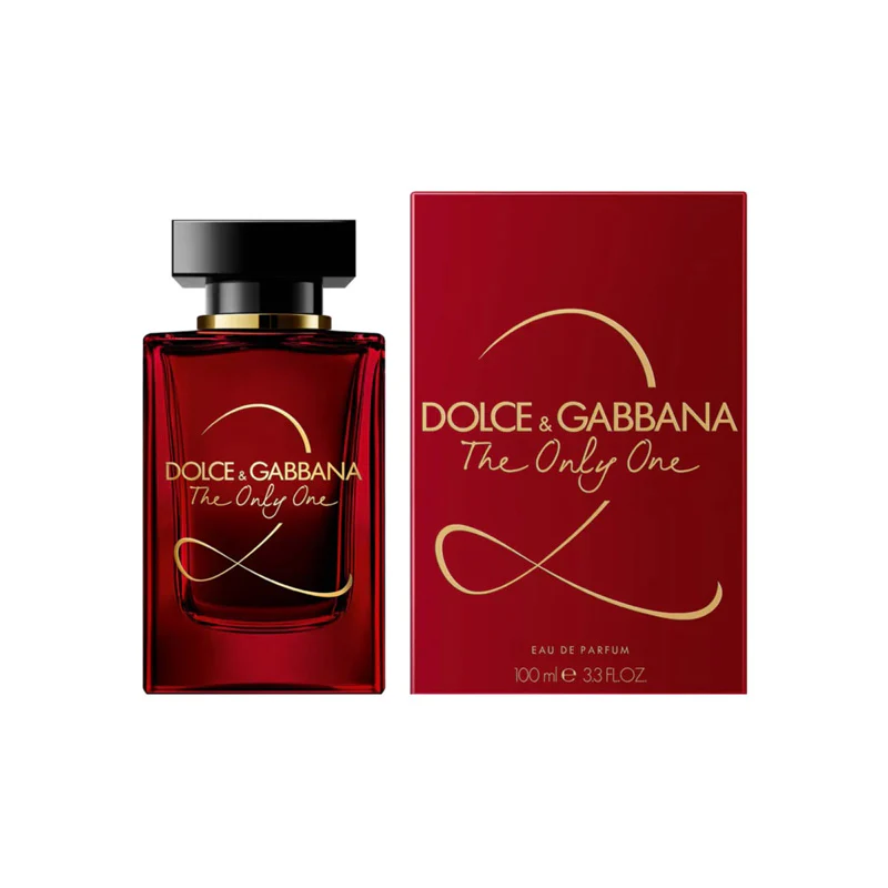 Dolce & Gabbana The Only One 2 EDP