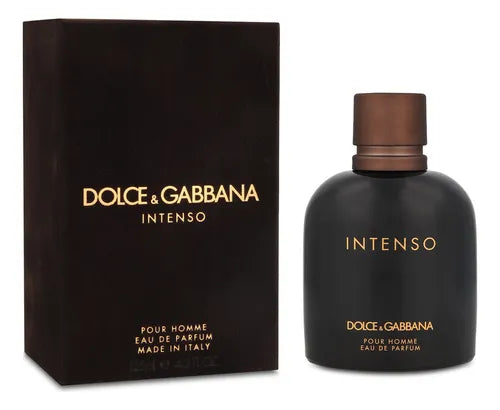 Dolce & Gabbana Pour Homme Intenso