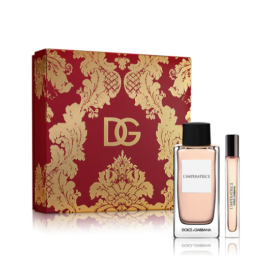 Dolce & Gabbana L´Imperatrice - Set de Regalo