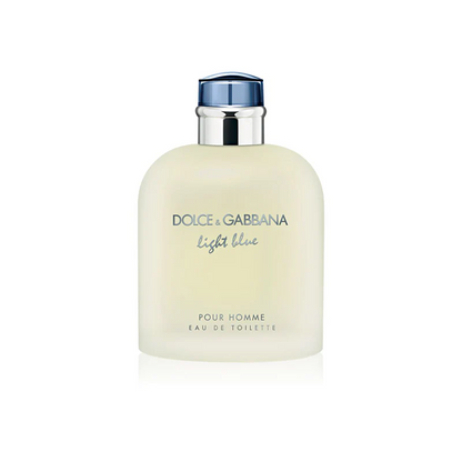 Dolce & Gabbana Light Blue Pour Homme