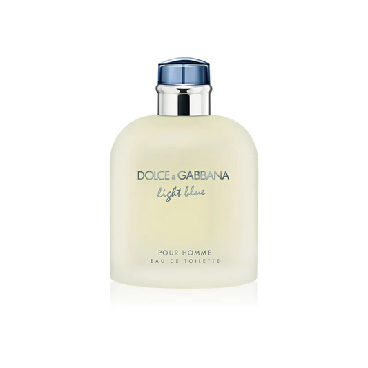 Dolce & Gabbana Light Blue Pour Homme