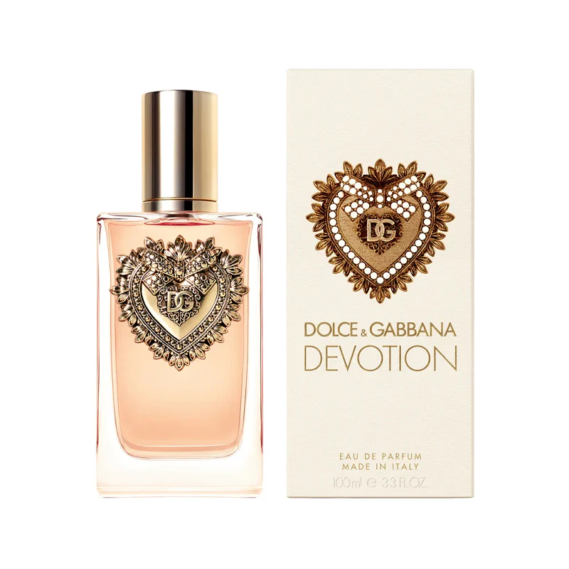 Dolce & Gabbana Devotion