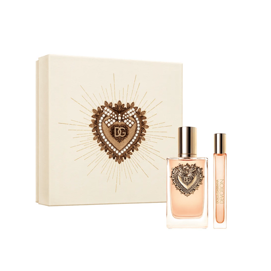 Dolce & Gabbana Devotion - Set de Regalo