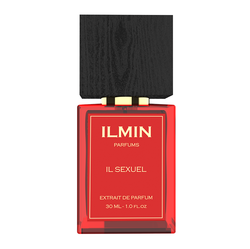 ILMIN IL Sexuel