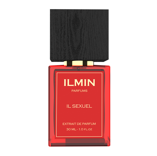 ILMIN IL Sexuel