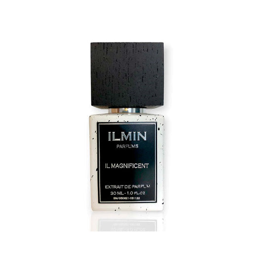 ILMIN Il Magneficent