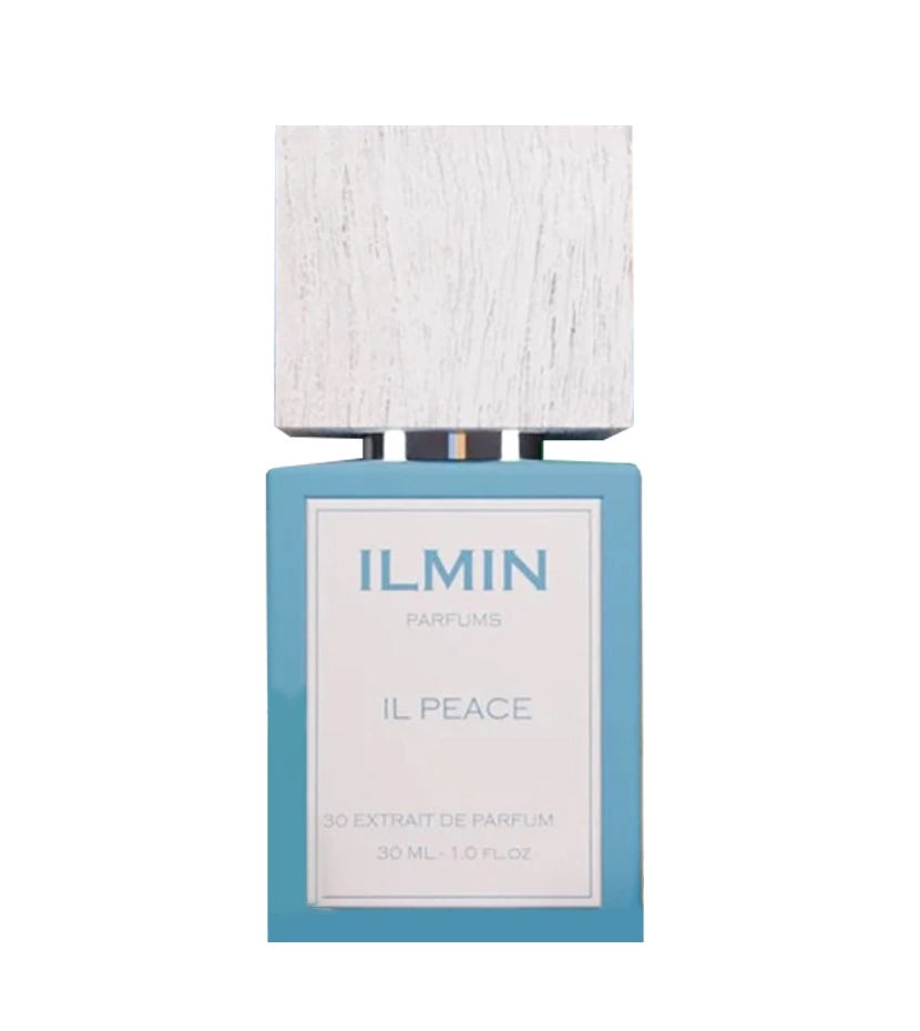 Ilmin Il Peace
