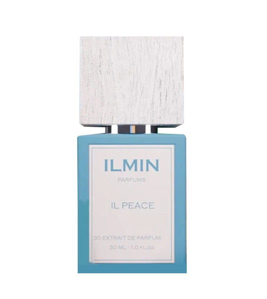Ilmin Il Peace