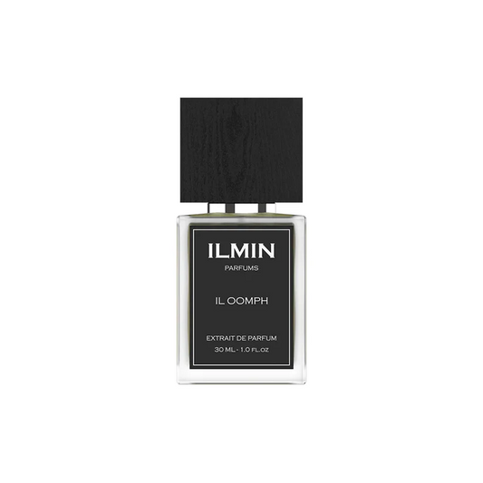 ILMIN IL Oomph