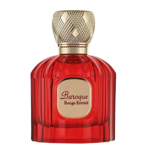 Maison Alhambra Baroque 540 Extracto de Perfume