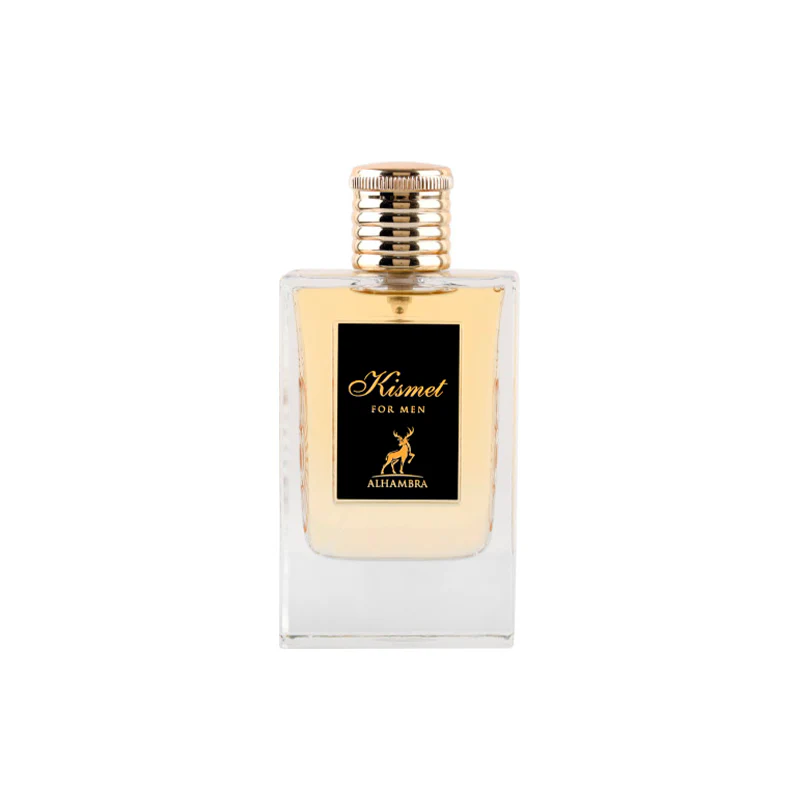 Maison Alhambra Kismet - Alternativa YSL Tuxedo