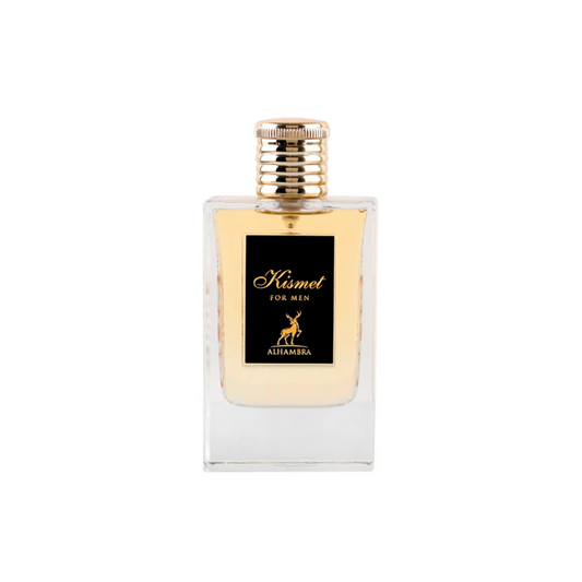 Maison Alhambra Kismet - Alternativa YSL Tuxedo