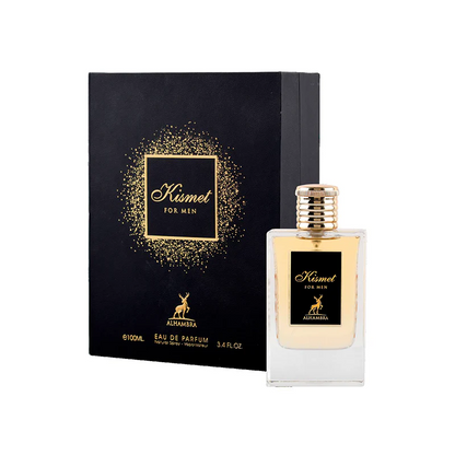 Maison Alhambra Kismet - Alternativa YSL Tuxedo