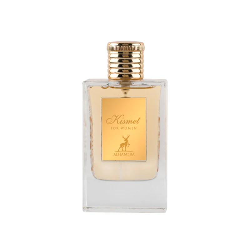 Maison Alhambra Kismet For Woman - Alternativa Good Girl Gone Bad By Kilian
