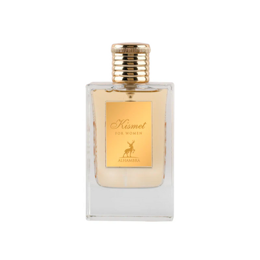 Maison Alhambra Kismet For Woman - Alternativa Good Girl Gone Bad By Kilian