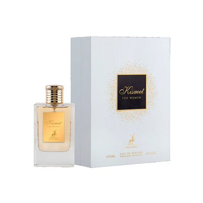 Maison Alhambra Kismet For Woman - Alternativa Good Girl Gone Bad By Kilian