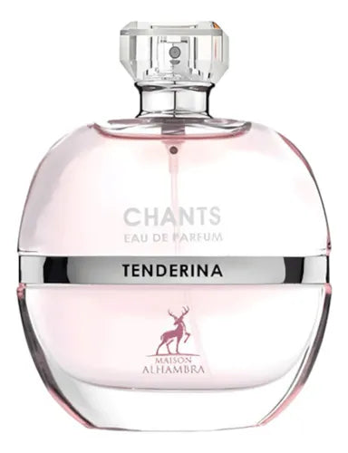Maison Alhambra Chants Tenderina