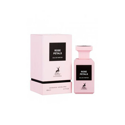 Maison Alhambra Rose Petals - Alternativa de Tom Ford Rose Prick