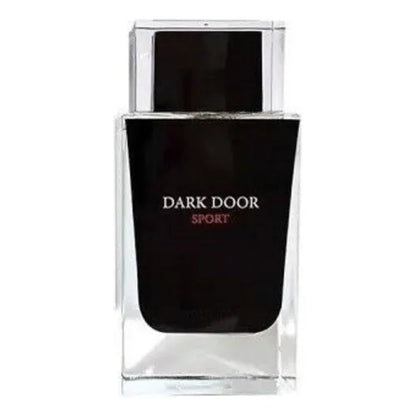 Maison Alhambra Dark Door Sport