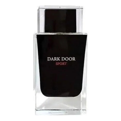 Maison Alhambra Dark Door Sport