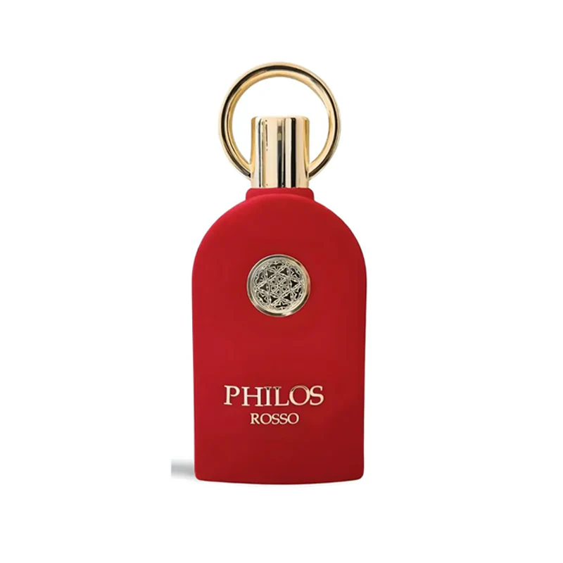 Maison Alhambra Philos Rosso - Alternativa Baccarat Rouge 540