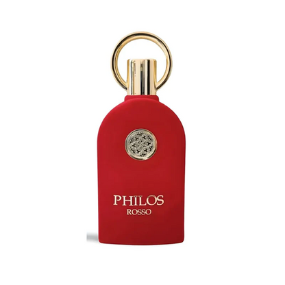 Maison Alhambra Philos Rosso - Alternativa Baccarat Rouge 540