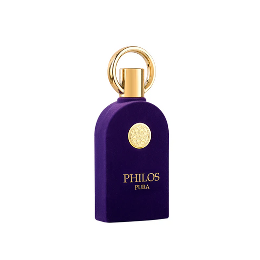 Maison Alhambra Philos Pura - Alternativa Xerjoff Erba Pura