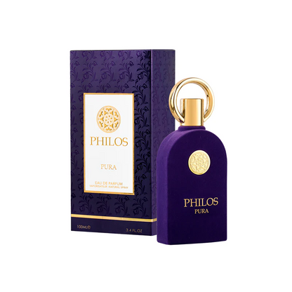 Maison Alhambra Philos Pura - Alternativa Xerjoff Erba Pura