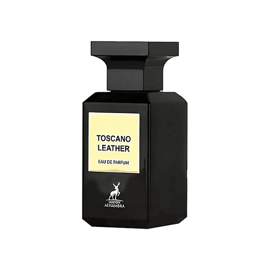 Maison Alhambra Toscano Leather - Alternativa Tom Ford Tuscan Leather